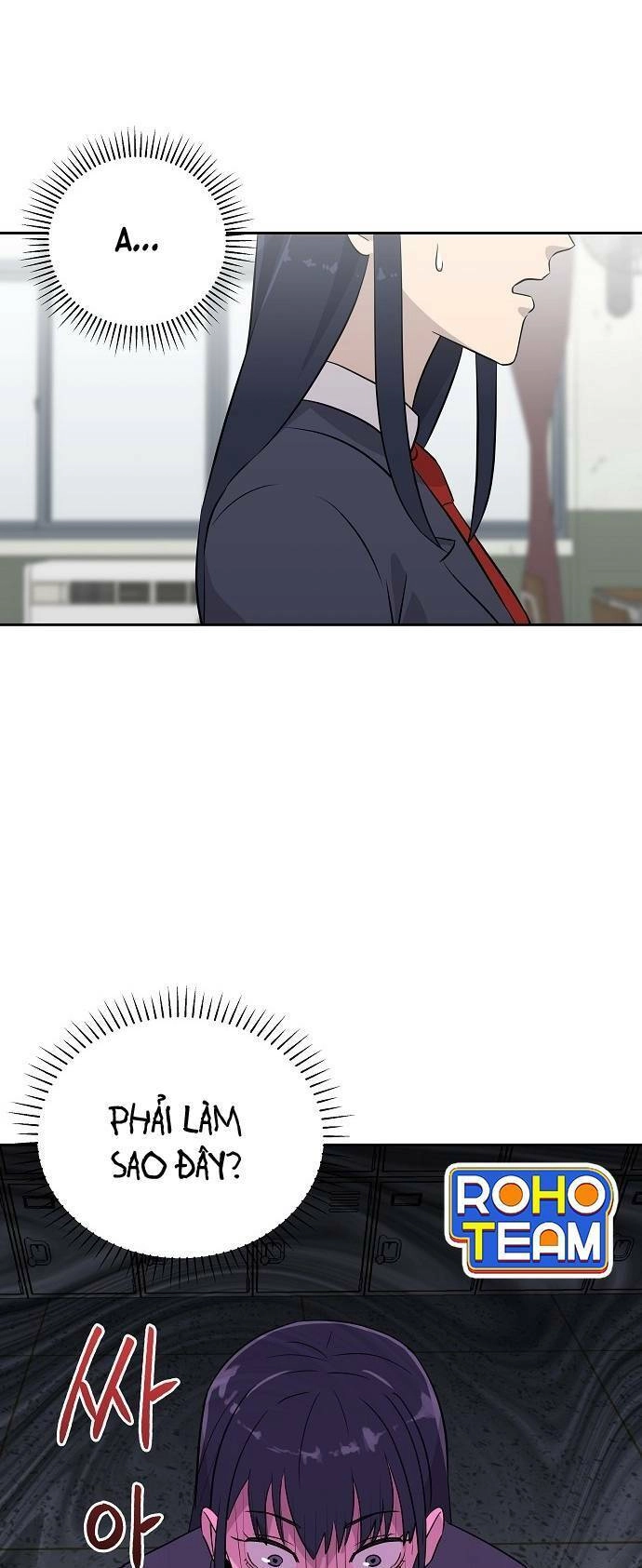 Ngôi Trường Nữ Sinh Ma Ám Chapter 1 - 49