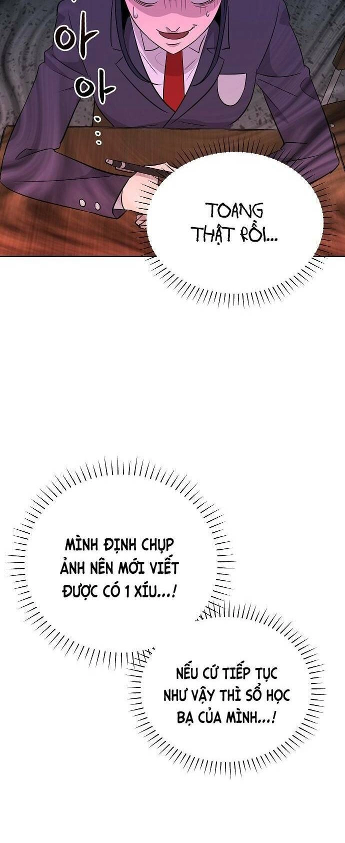 Ngôi Trường Nữ Sinh Ma Ám Chapter 1 - 50