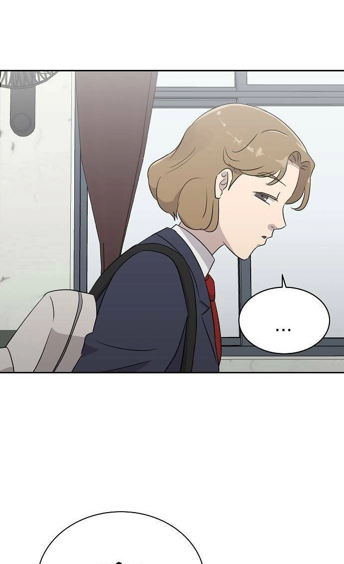 Ngôi Trường Nữ Sinh Ma Ám Chapter 1 - 53