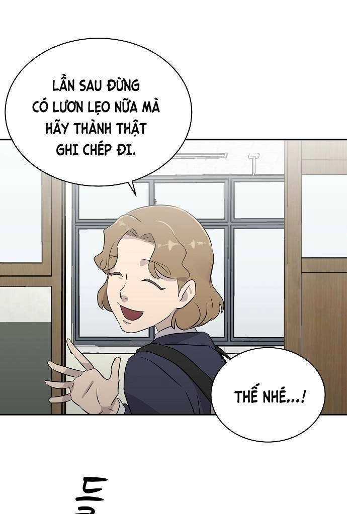 Ngôi Trường Nữ Sinh Ma Ám Chapter 1 - 55