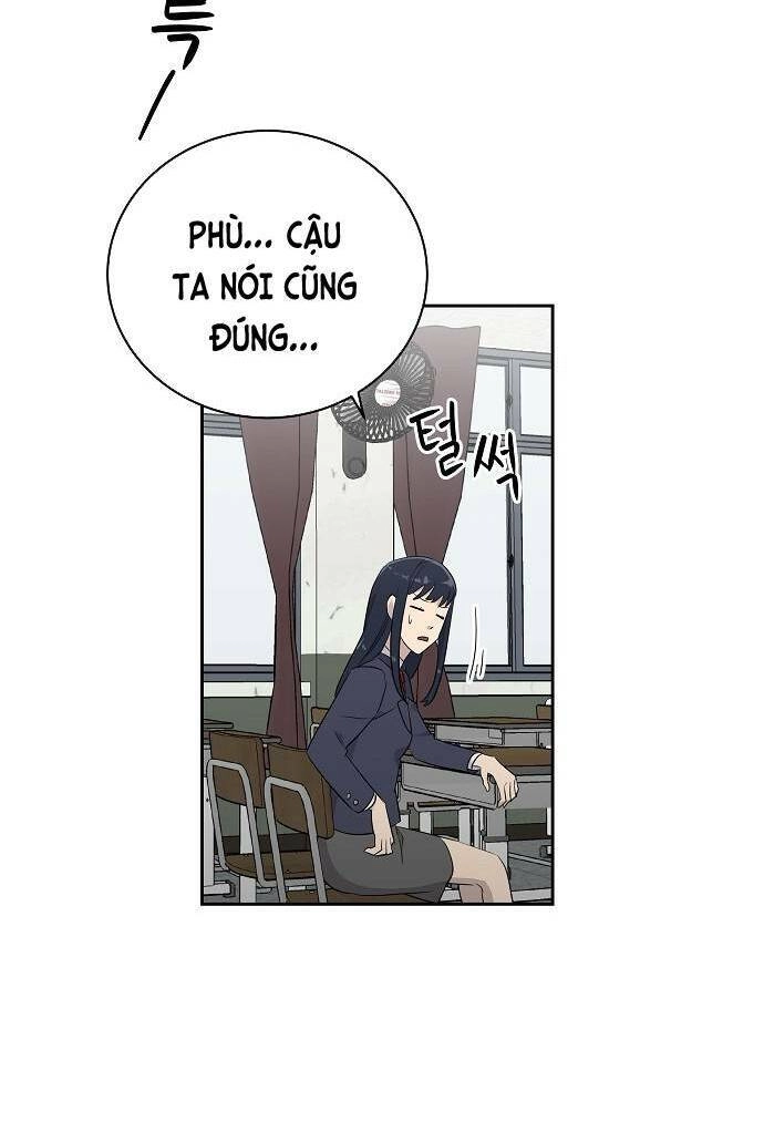 Ngôi Trường Nữ Sinh Ma Ám Chapter 1 - 56