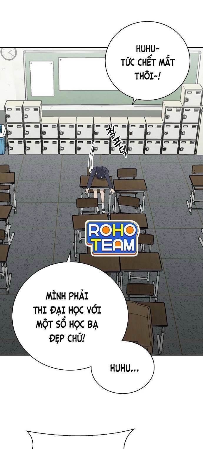 Ngôi Trường Nữ Sinh Ma Ám Chapter 1 - 57