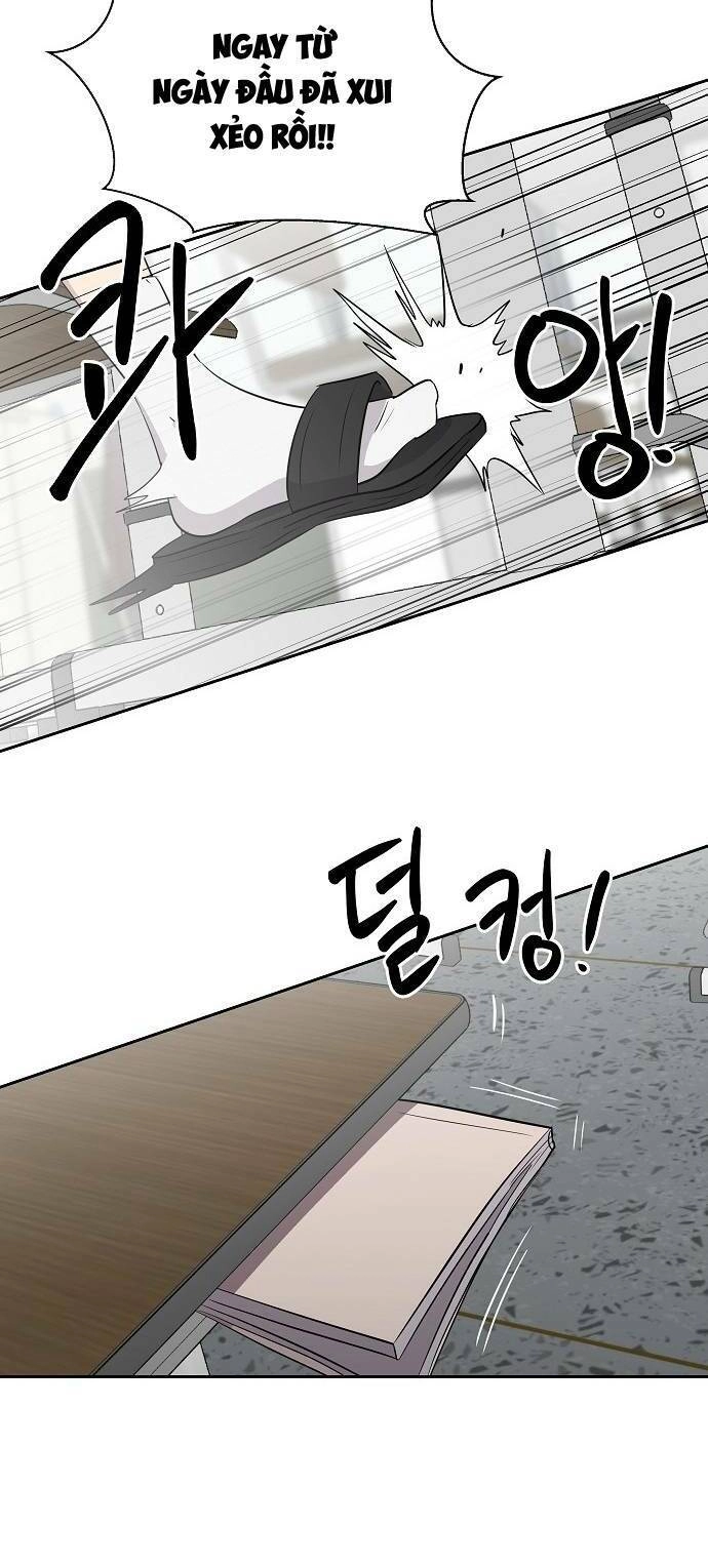 Ngôi Trường Nữ Sinh Ma Ám Chapter 1 - 58