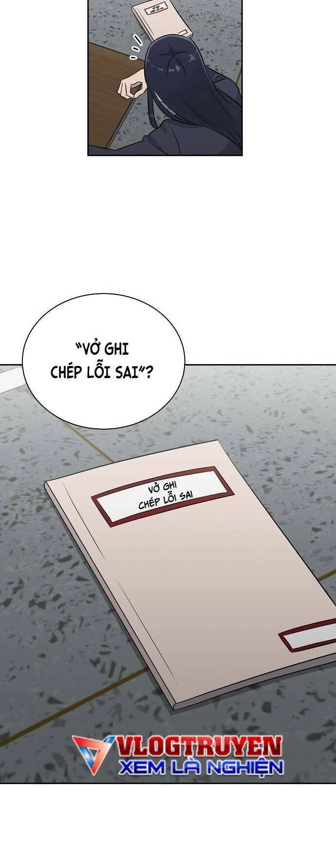 Ngôi Trường Nữ Sinh Ma Ám Chapter 1 - 60