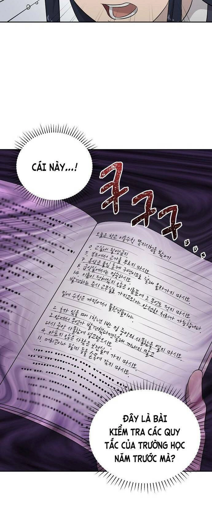 Ngôi Trường Nữ Sinh Ma Ám Chapter 1 - 62