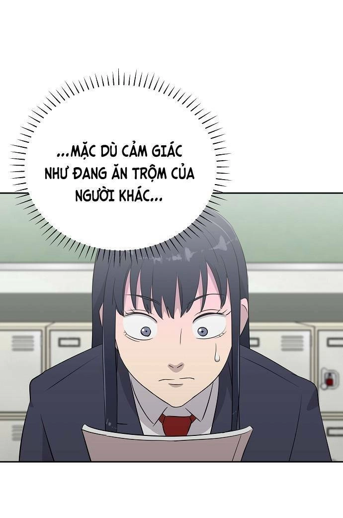 Ngôi Trường Nữ Sinh Ma Ám Chapter 1 - 66