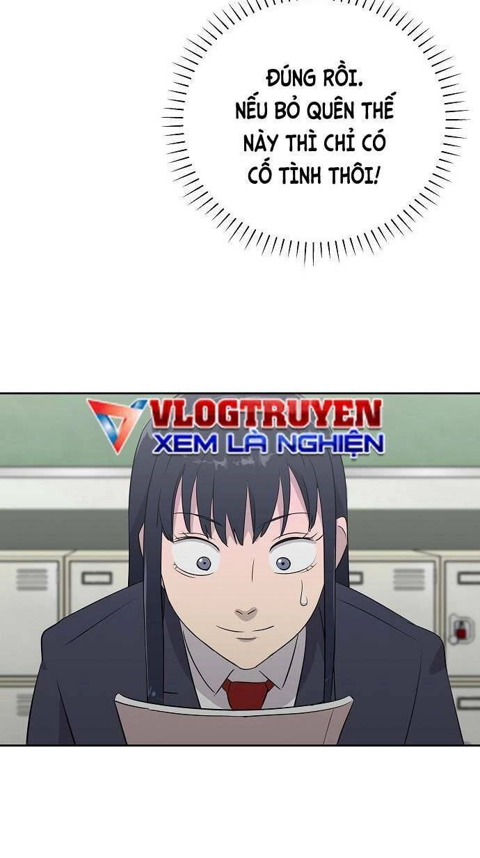 Ngôi Trường Nữ Sinh Ma Ám Chapter 1 - 68