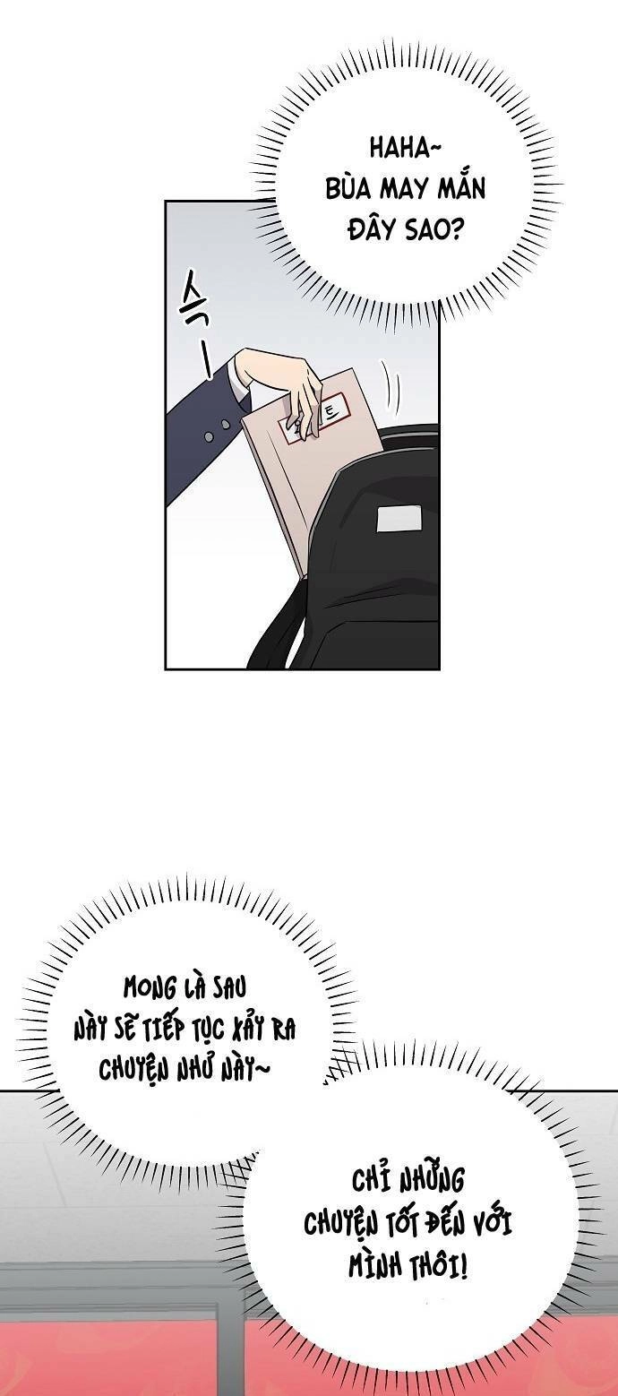 Ngôi Trường Nữ Sinh Ma Ám Chapter 1 - 69