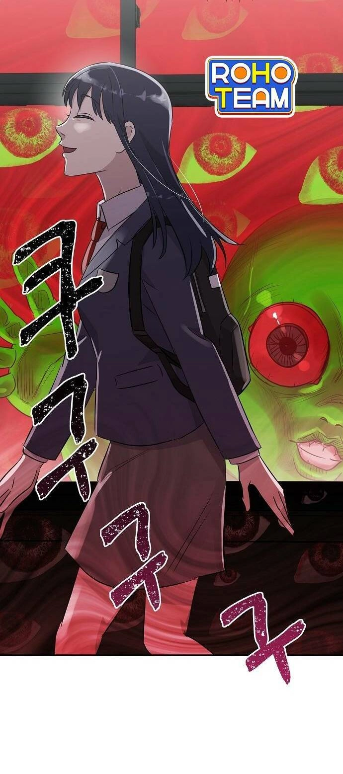 Ngôi Trường Nữ Sinh Ma Ám Chapter 1 - 70