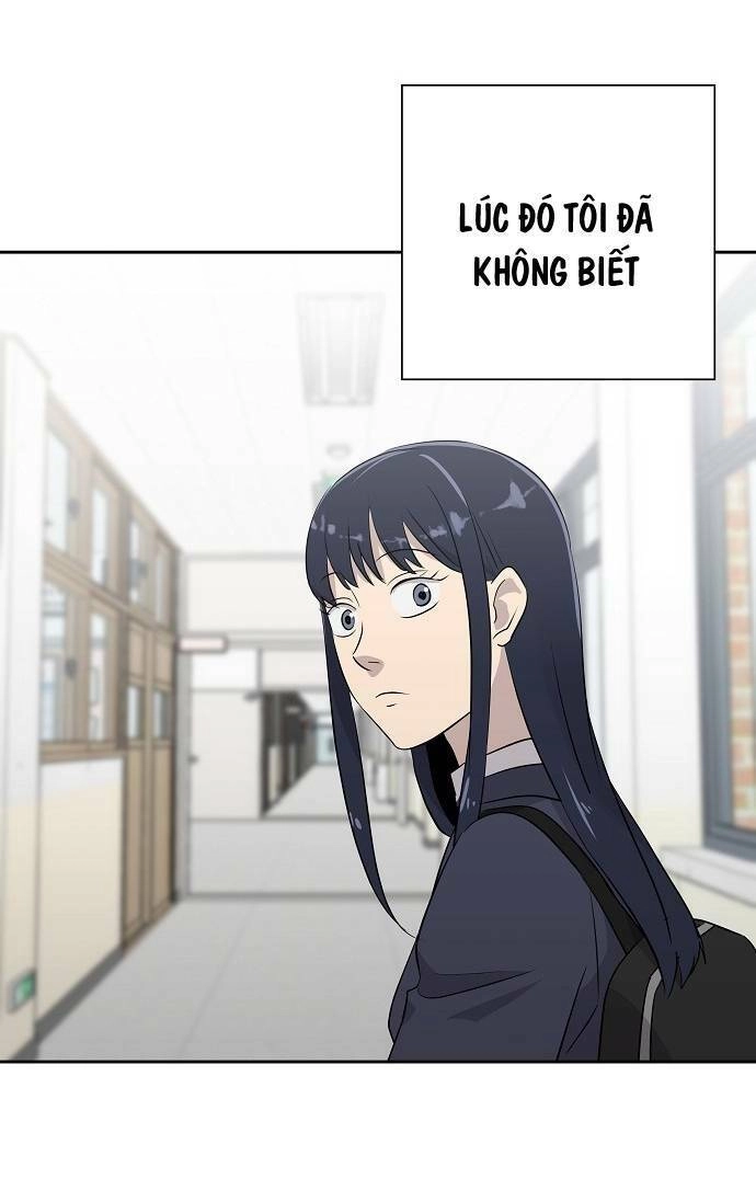 Ngôi Trường Nữ Sinh Ma Ám Chapter 1 - 73