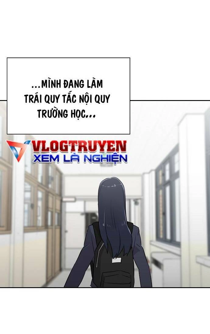 Ngôi Trường Nữ Sinh Ma Ám Chapter 1 - 74