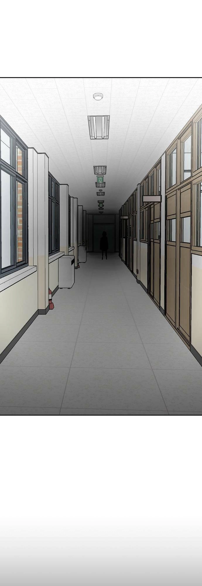 Ngôi Trường Nữ Sinh Ma Ám Chapter 1 - 75