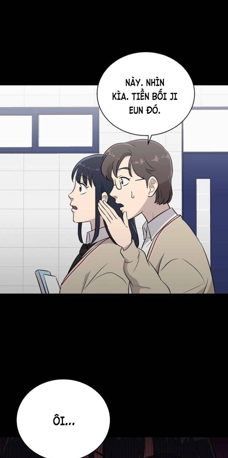 Ngôi Trường Nữ Sinh Ma Ám Chapter 2 - 3