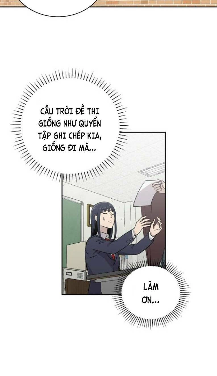 Ngôi Trường Nữ Sinh Ma Ám Chapter 2 - 12