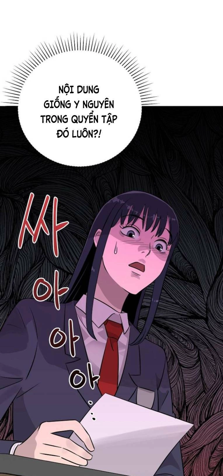 Ngôi Trường Nữ Sinh Ma Ám Chapter 2 - 15