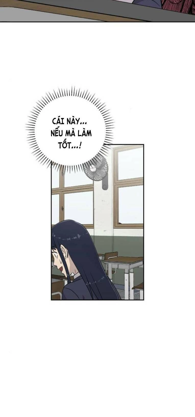 Ngôi Trường Nữ Sinh Ma Ám Chapter 2 - 16