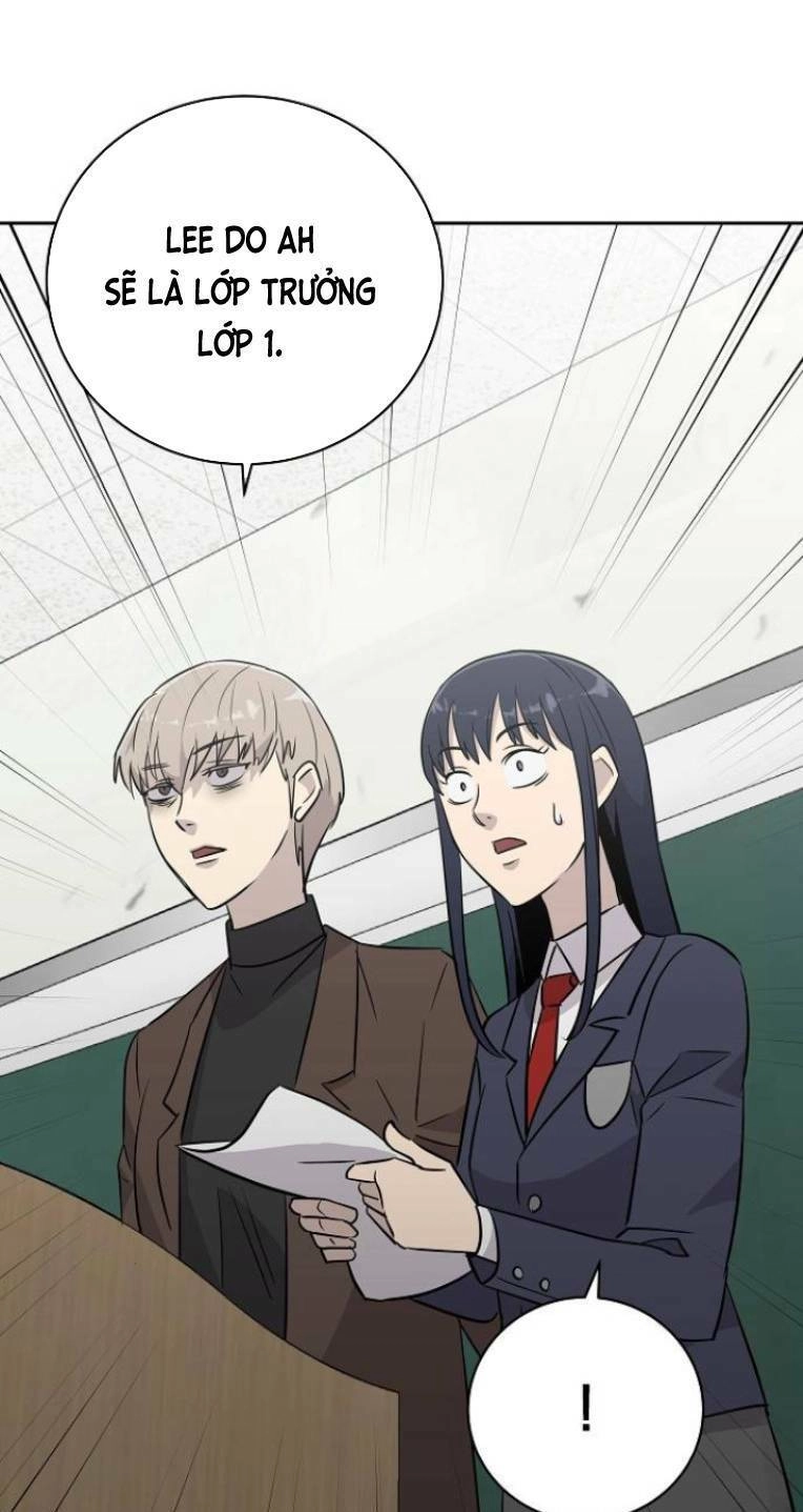 Ngôi Trường Nữ Sinh Ma Ám Chapter 2 - 22