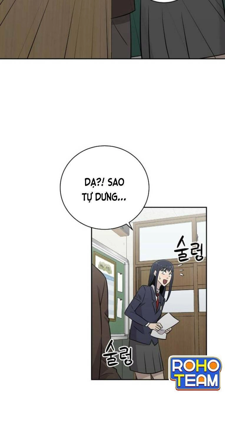 Ngôi Trường Nữ Sinh Ma Ám Chapter 2 - 23