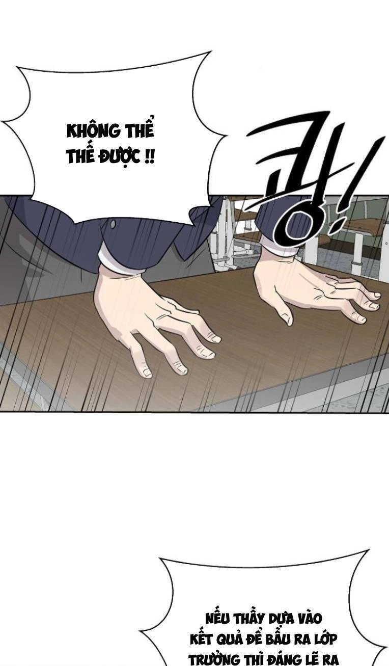 Ngôi Trường Nữ Sinh Ma Ám Chapter 2 - 24