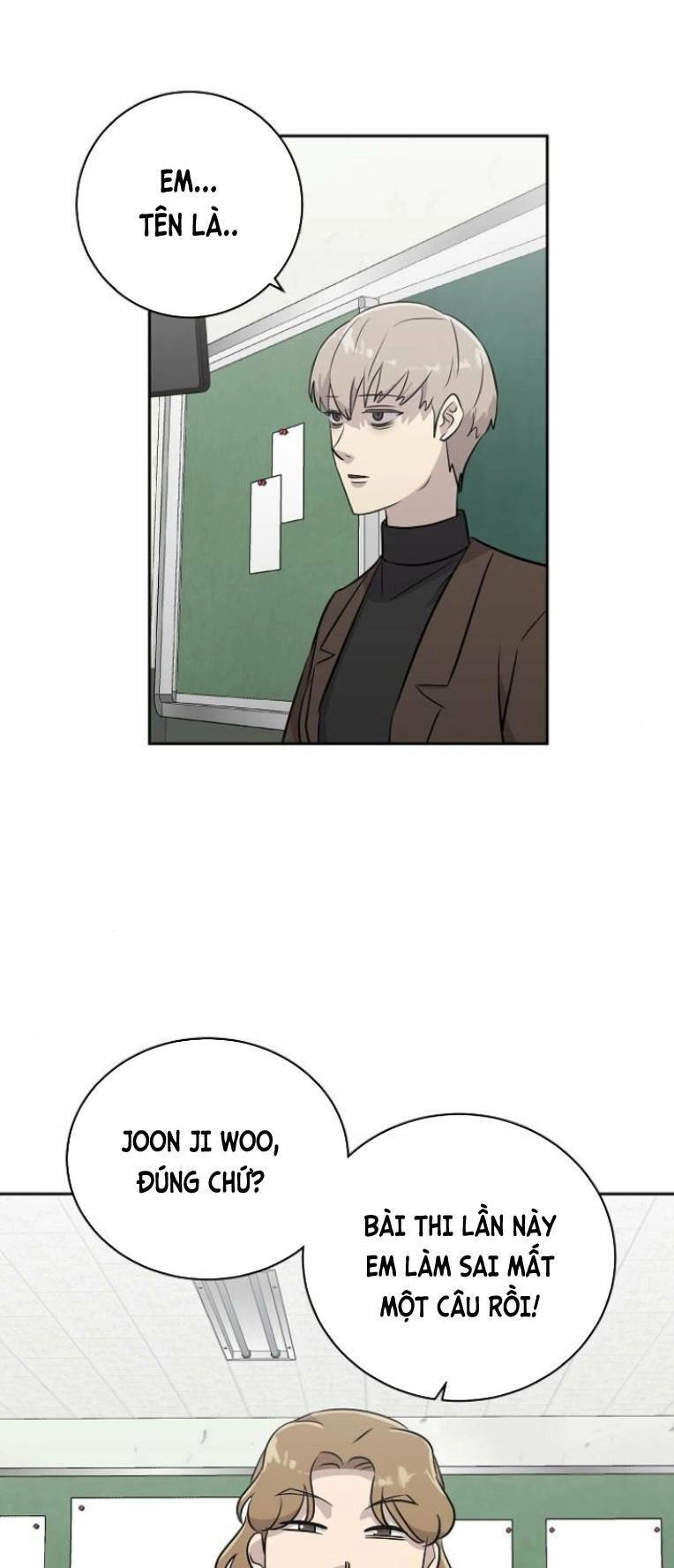 Ngôi Trường Nữ Sinh Ma Ám Chapter 2 - 26