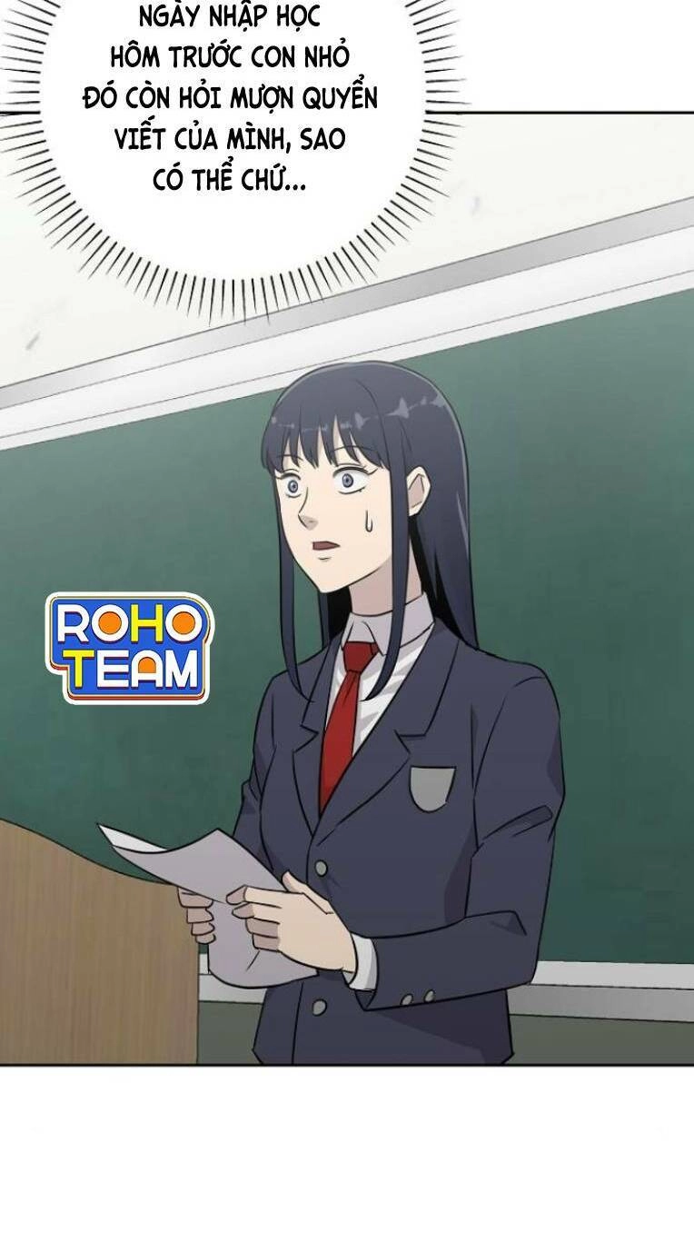 Ngôi Trường Nữ Sinh Ma Ám Chapter 2 - 29