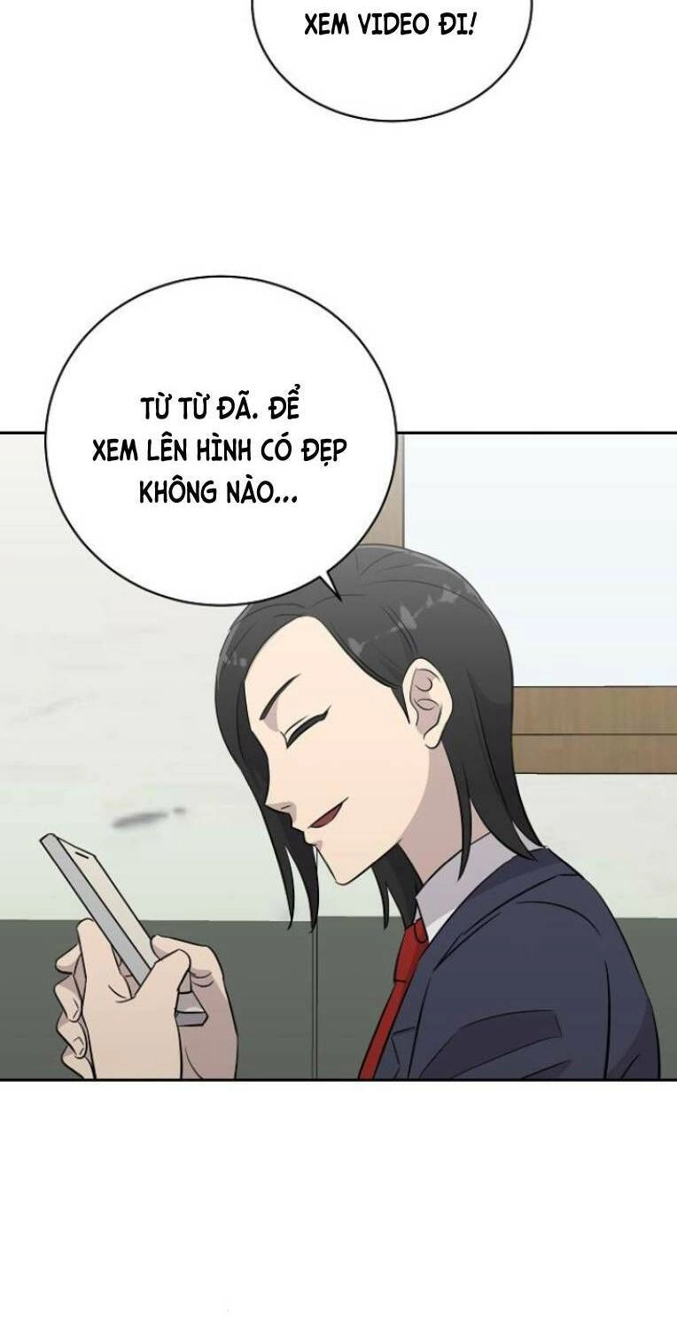 Ngôi Trường Nữ Sinh Ma Ám Chapter 2 - 35