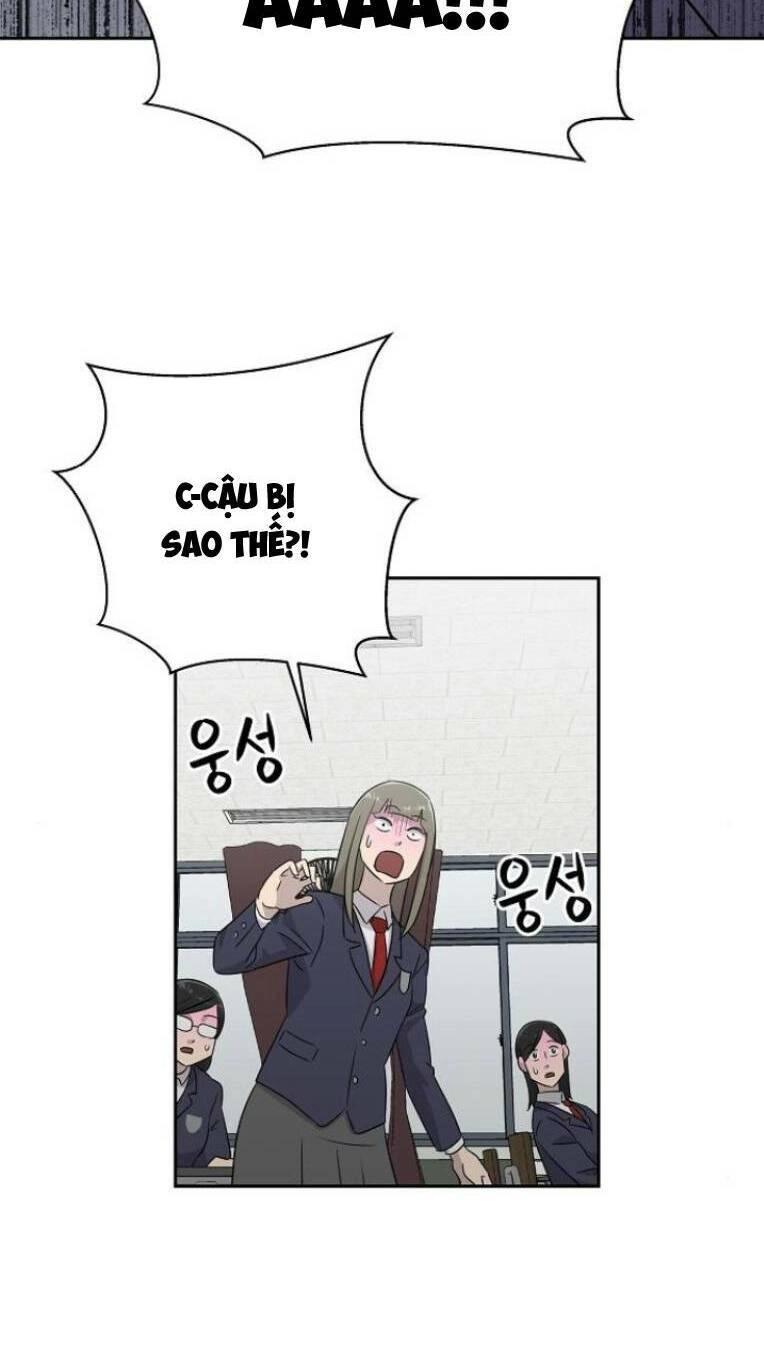 Ngôi Trường Nữ Sinh Ma Ám Chapter 2 - 41