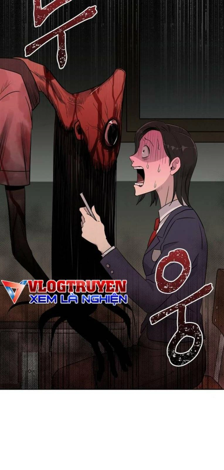 Ngôi Trường Nữ Sinh Ma Ám Chapter 2 - 43