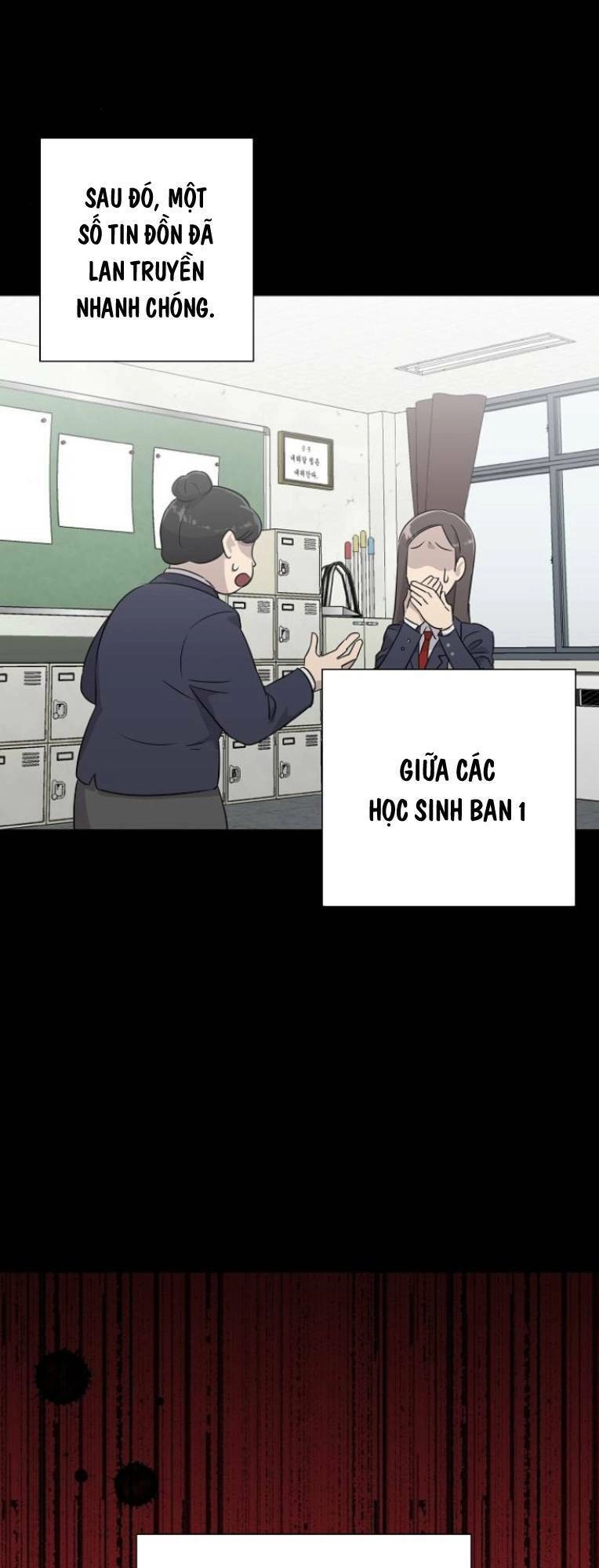 Ngôi Trường Nữ Sinh Ma Ám Chapter 2 - 51