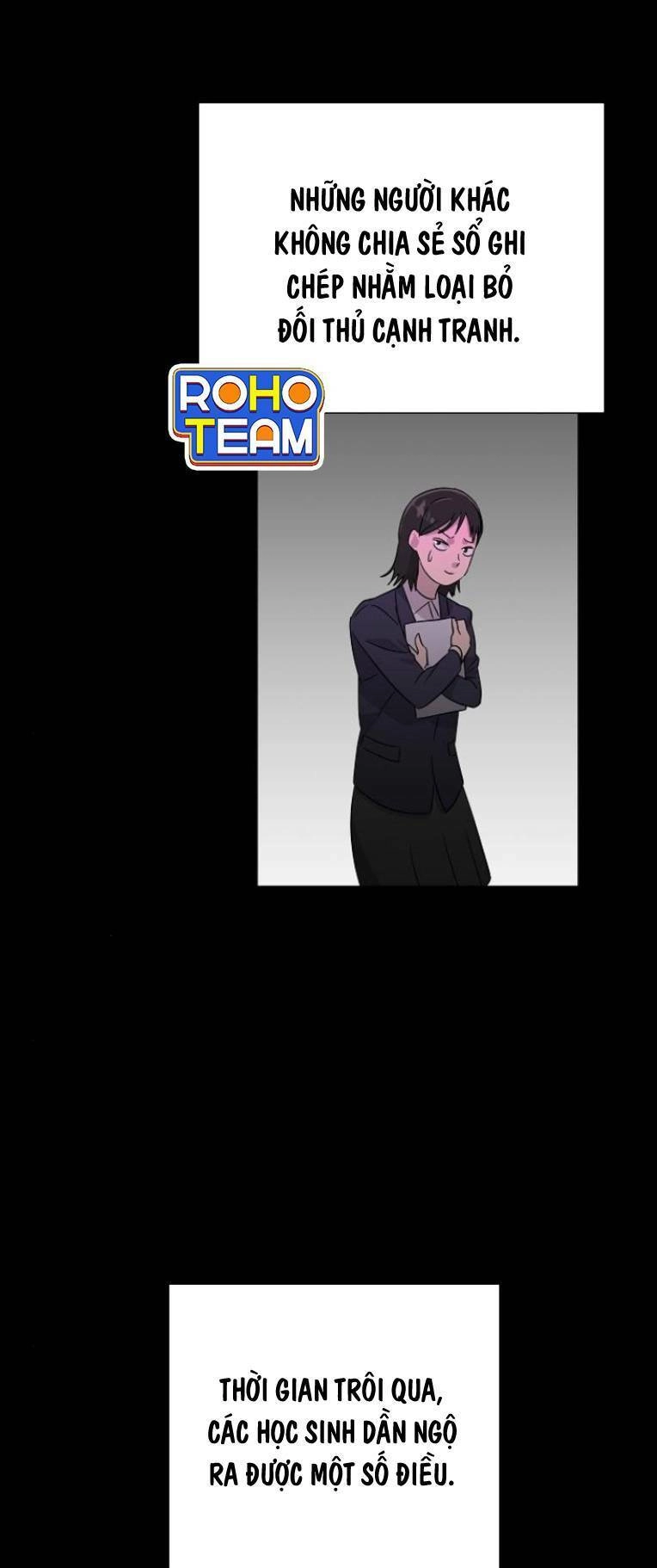 Ngôi Trường Nữ Sinh Ma Ám Chapter 2 - 54