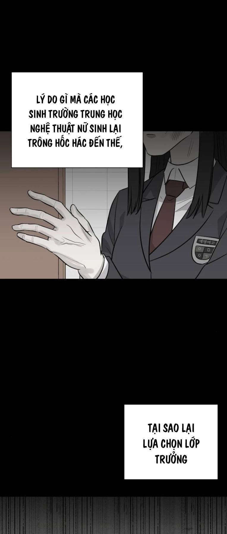 Ngôi Trường Nữ Sinh Ma Ám Chapter 2 - 56