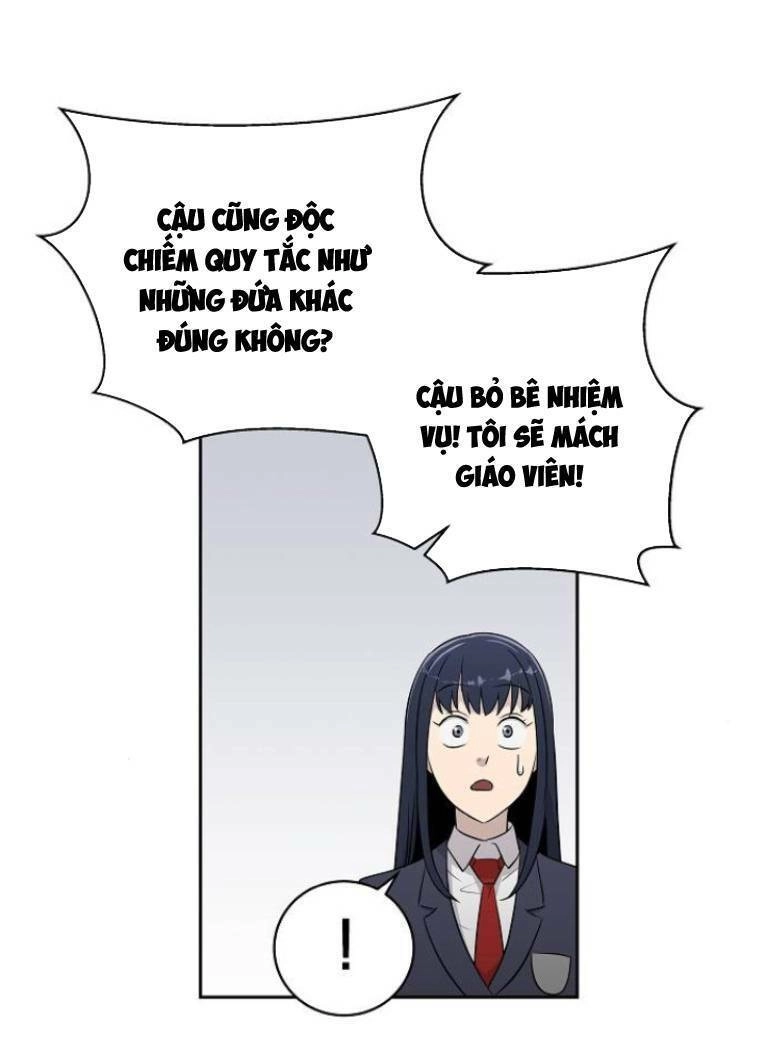 Ngôi Trường Nữ Sinh Ma Ám Chapter 2 - 60