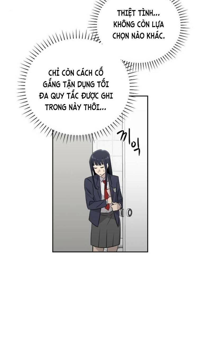 Ngôi Trường Nữ Sinh Ma Ám Chapter 2 - 67