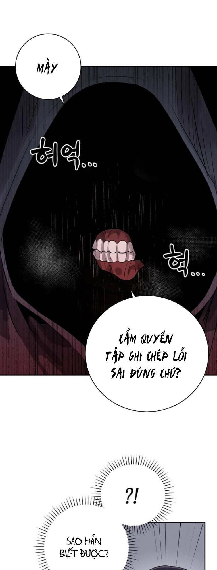 Ngôi Trường Nữ Sinh Ma Ám Chapter 2 - 70