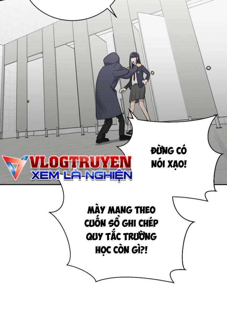 Ngôi Trường Nữ Sinh Ma Ám Chapter 2 - 72