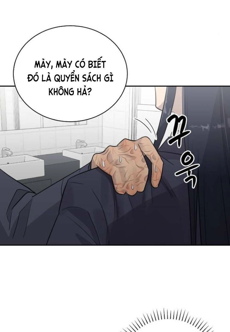 Ngôi Trường Nữ Sinh Ma Ám Chapter 2 - 73