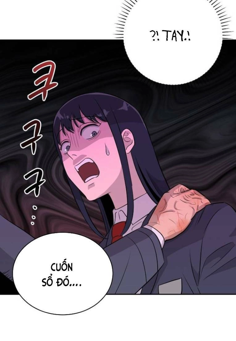 Ngôi Trường Nữ Sinh Ma Ám Chapter 2 - 74