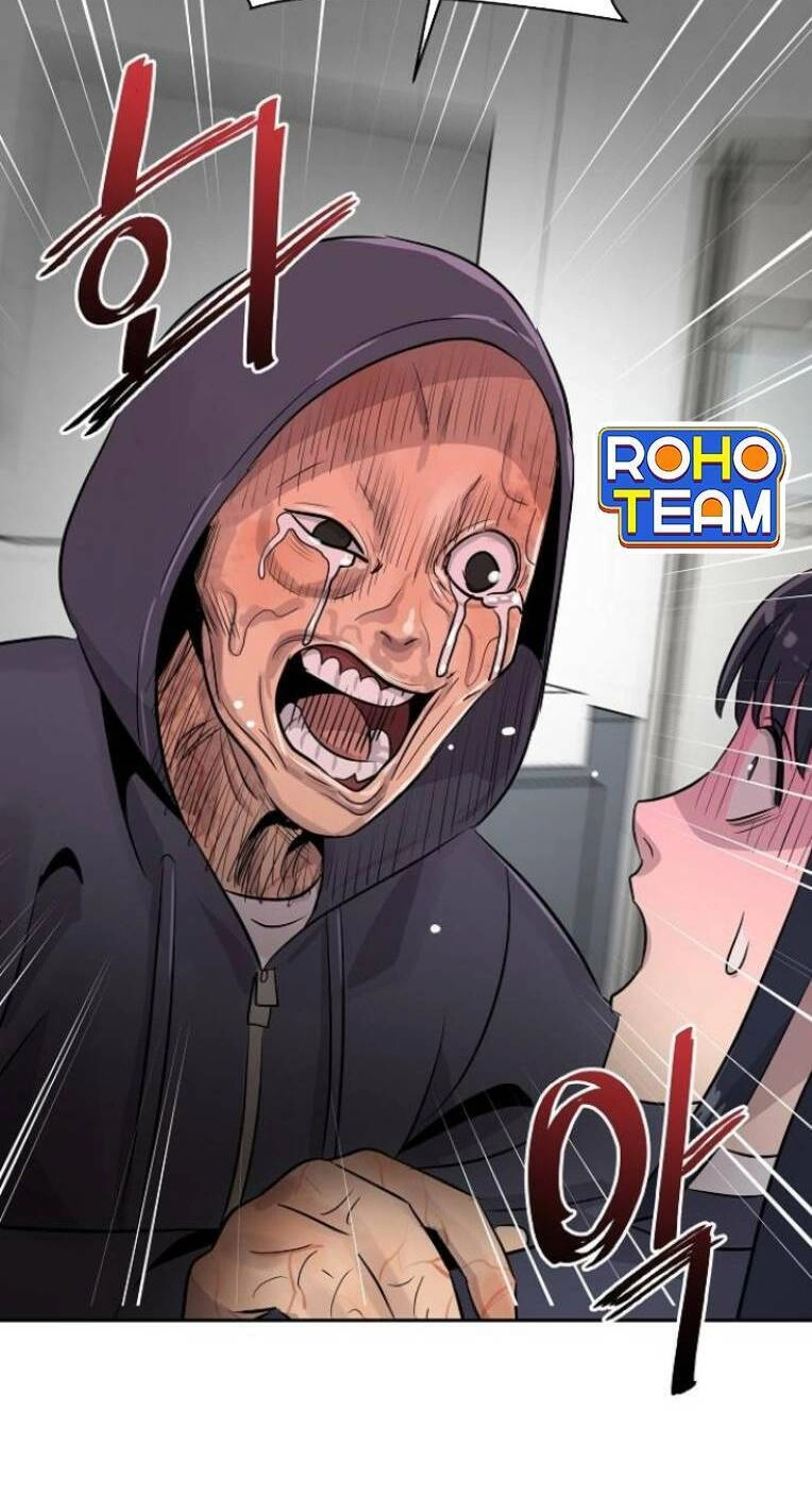 Ngôi Trường Nữ Sinh Ma Ám Chapter 2 - 76