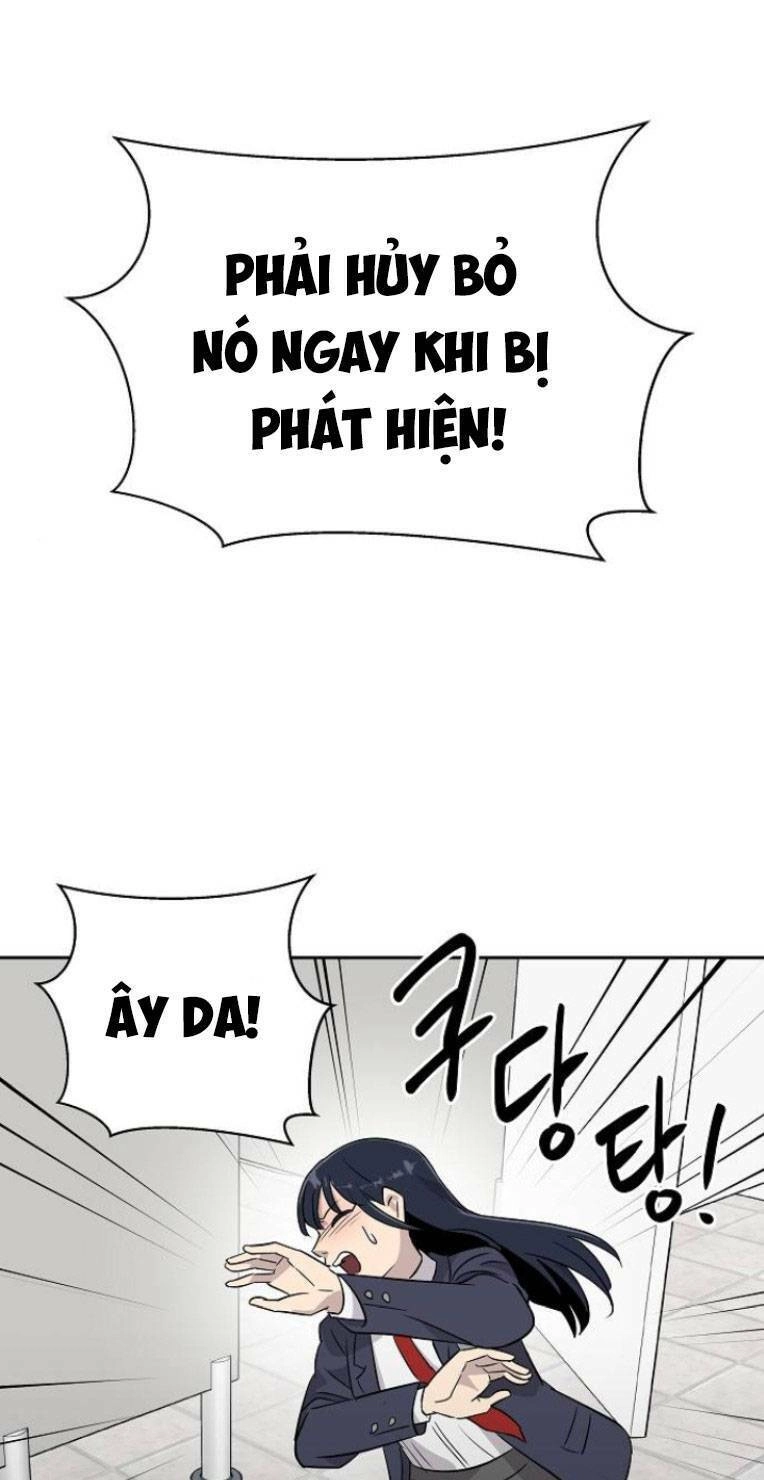 Ngôi Trường Nữ Sinh Ma Ám Chapter 3 - 1