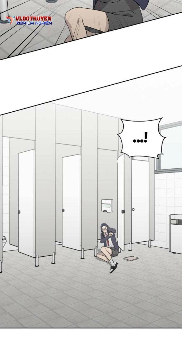 Ngôi Trường Nữ Sinh Ma Ám Chapter 3 - 2