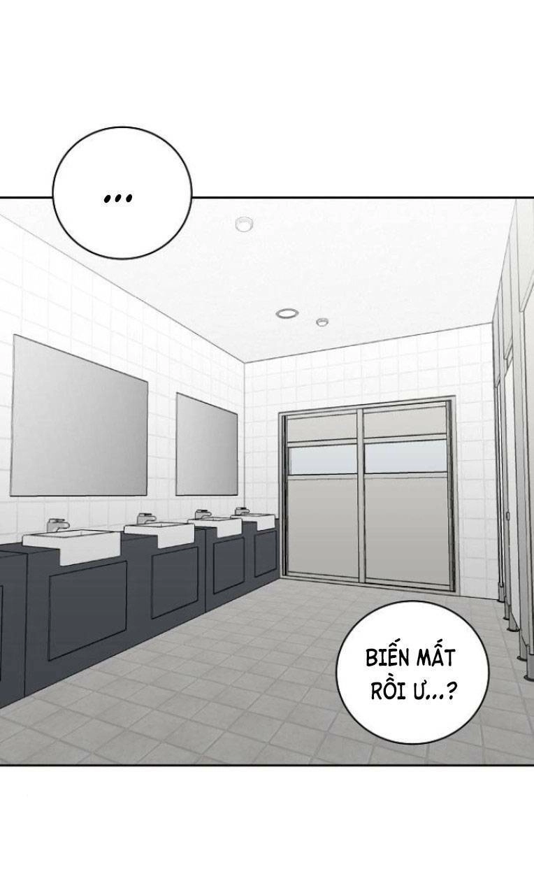 Ngôi Trường Nữ Sinh Ma Ám Chapter 3 - 3