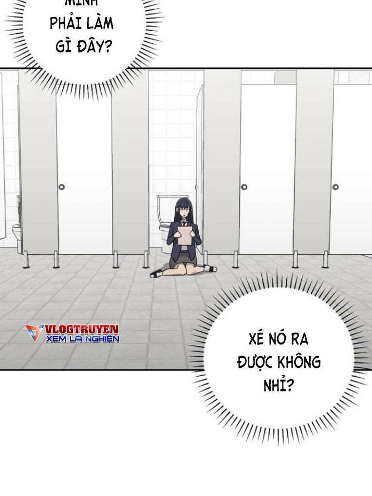 Ngôi Trường Nữ Sinh Ma Ám Chapter 3 - 13