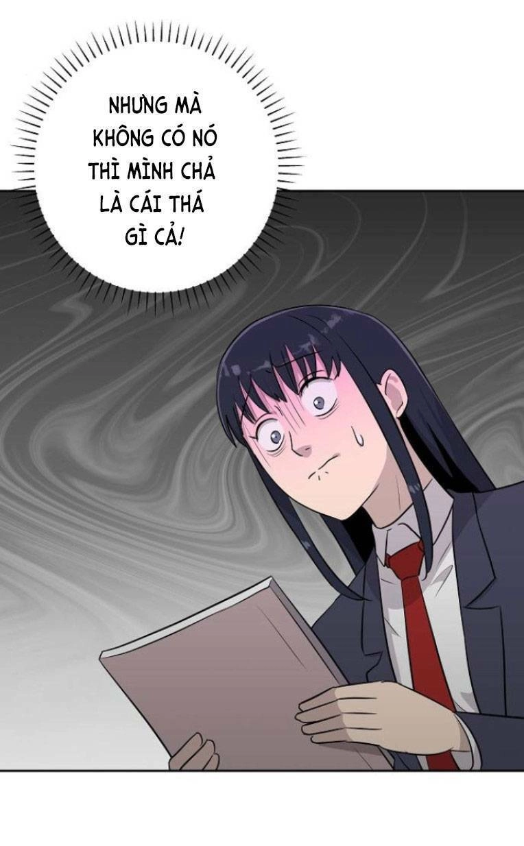 Ngôi Trường Nữ Sinh Ma Ám Chapter 3 - 14