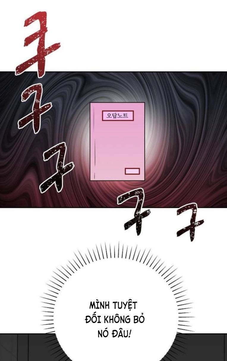 Ngôi Trường Nữ Sinh Ma Ám Chapter 3 - 16