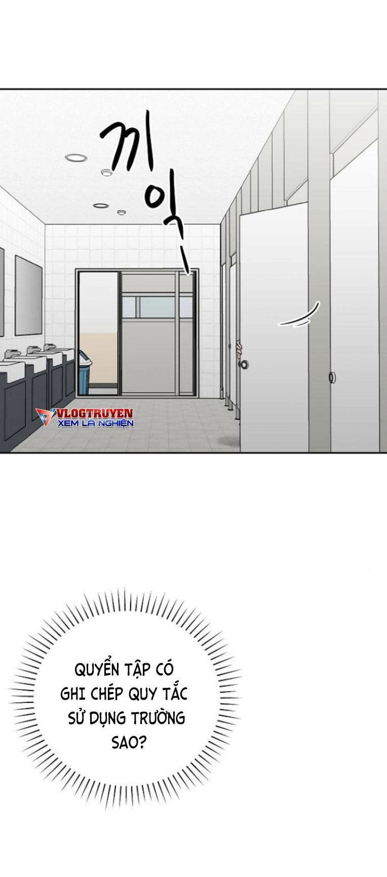 Ngôi Trường Nữ Sinh Ma Ám Chapter 3 - 21