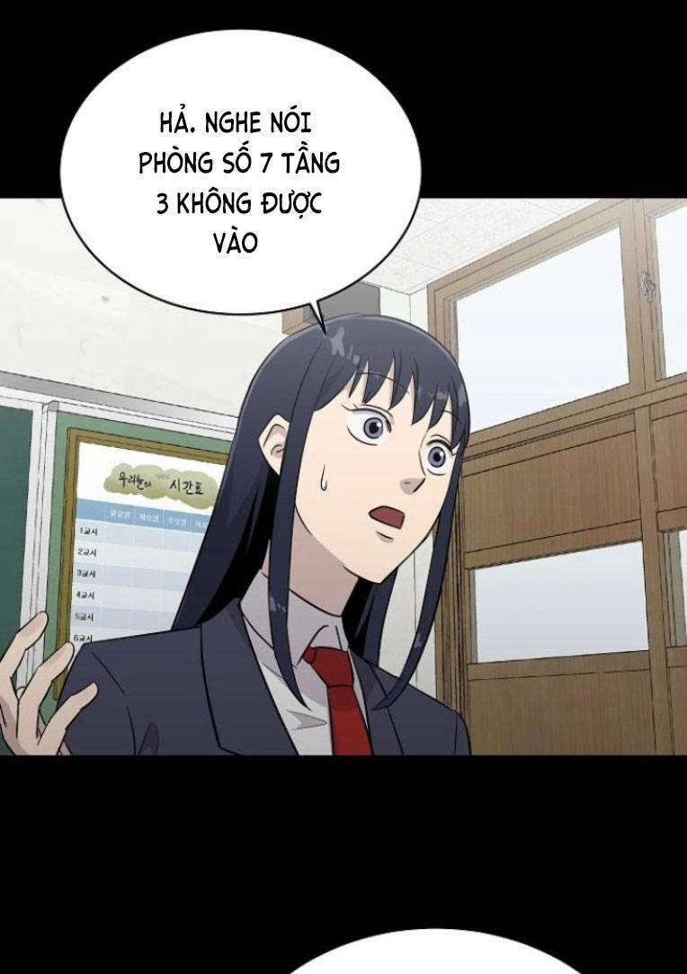 Ngôi Trường Nữ Sinh Ma Ám Chapter 3 - 25