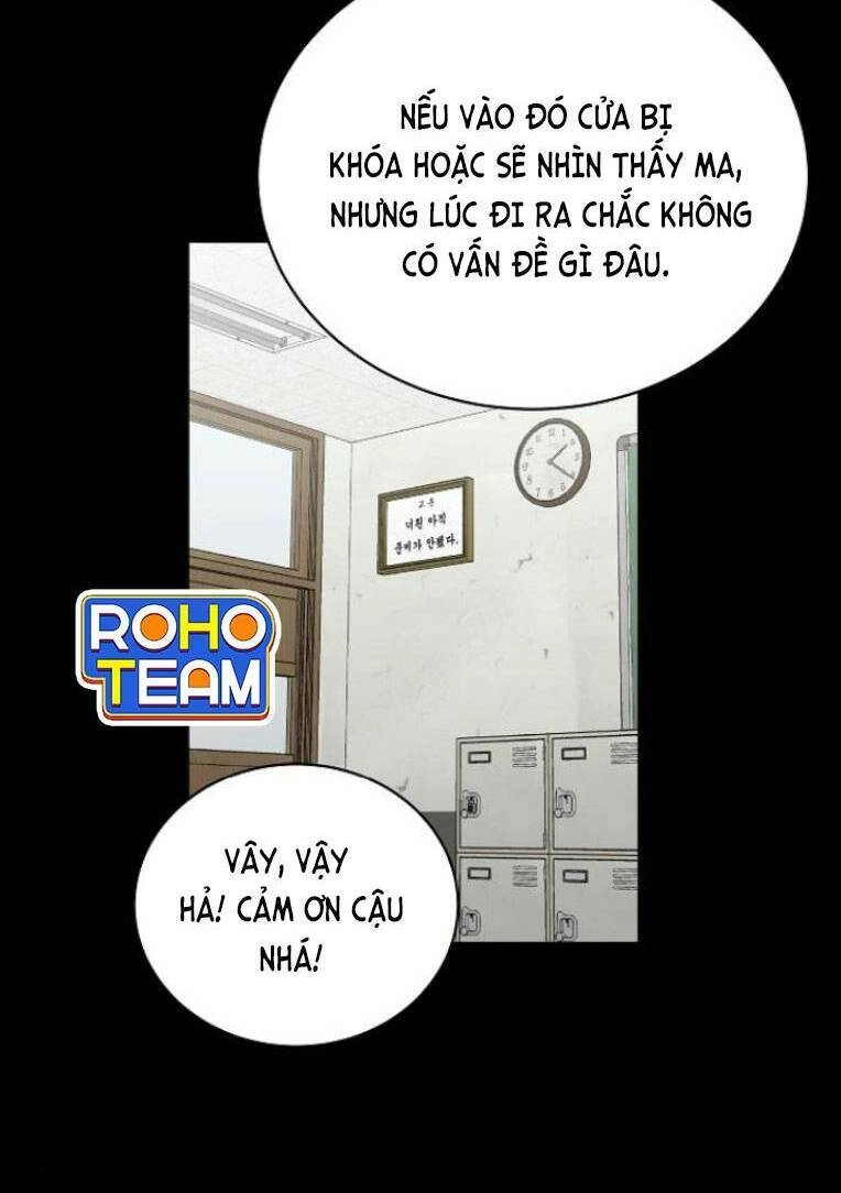 Ngôi Trường Nữ Sinh Ma Ám Chapter 3 - 26