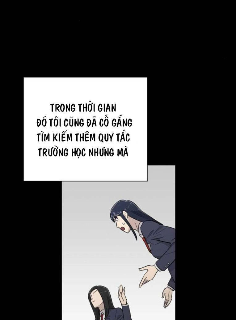 Ngôi Trường Nữ Sinh Ma Ám Chapter 3 - 28