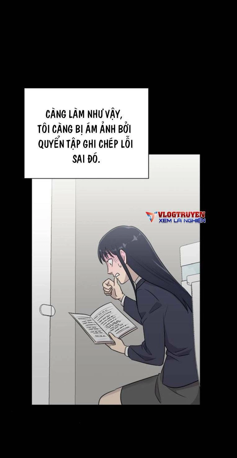 Ngôi Trường Nữ Sinh Ma Ám Chapter 3 - 30