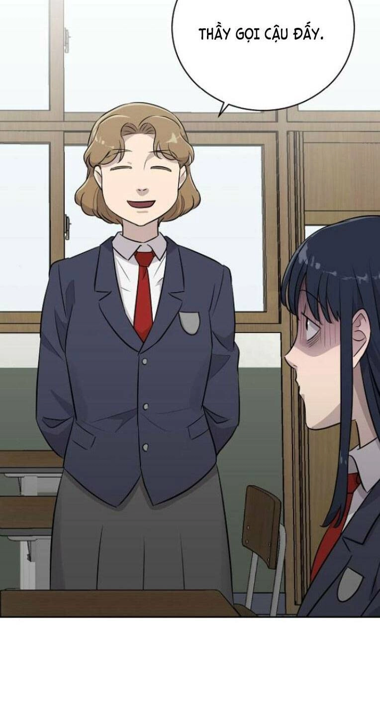 Ngôi Trường Nữ Sinh Ma Ám Chapter 3 - 37